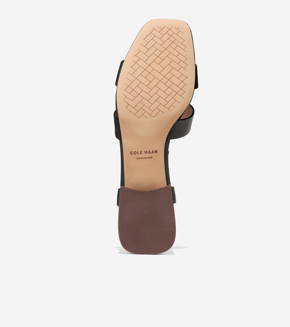 LYANNA LINK SANDALS
